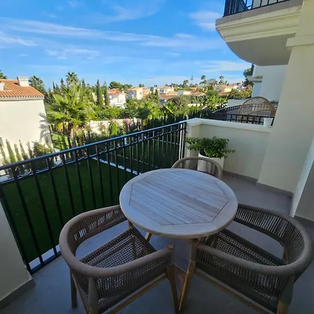 Appartement Coastalbloomdenia Dénia