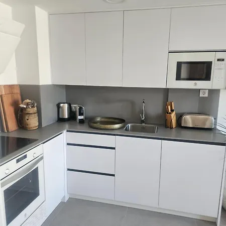 Appartement Coastalbloomdenia Dénia