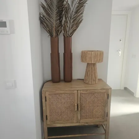 Appartement Coastalbloomdenia *