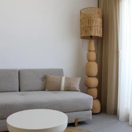Appartement Coastalbloomdenia