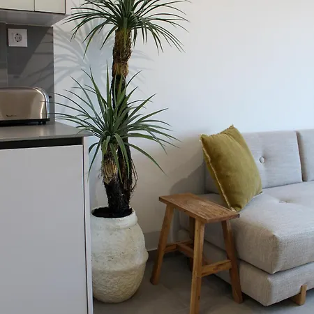 Coastalbloomdenia Appartement *
