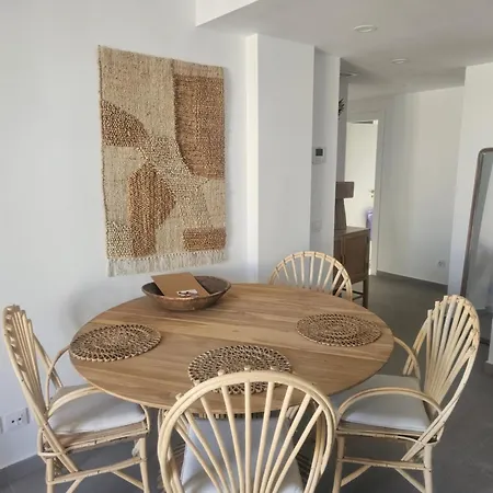 Coastalbloomdenia Appartement Dénia